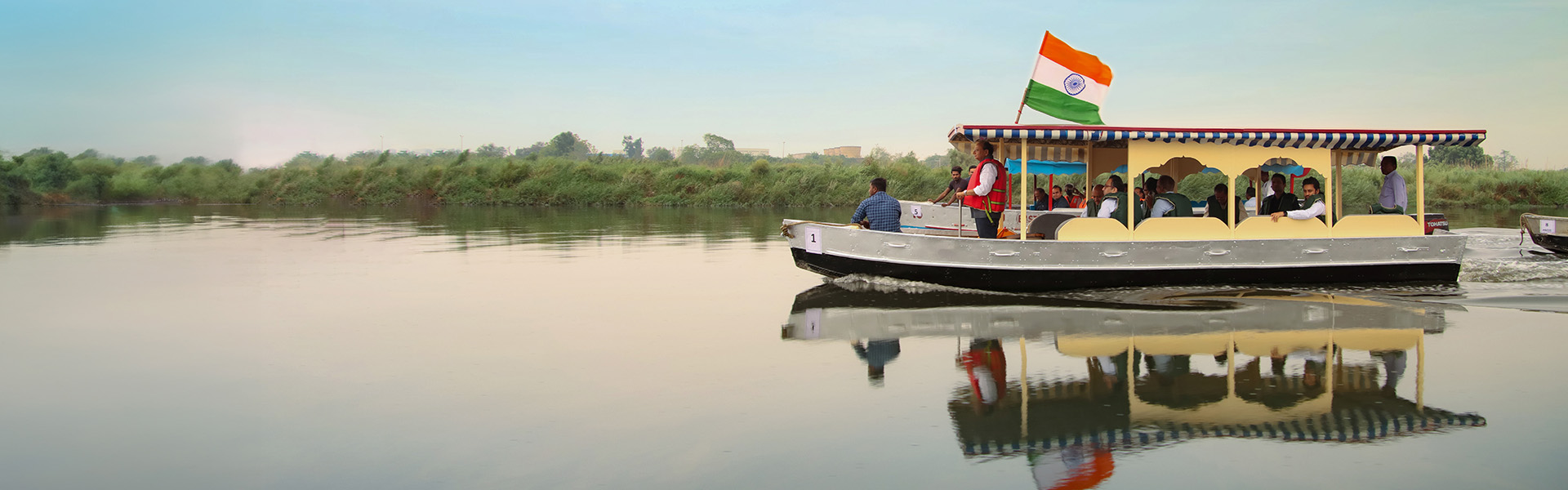 Yamuna